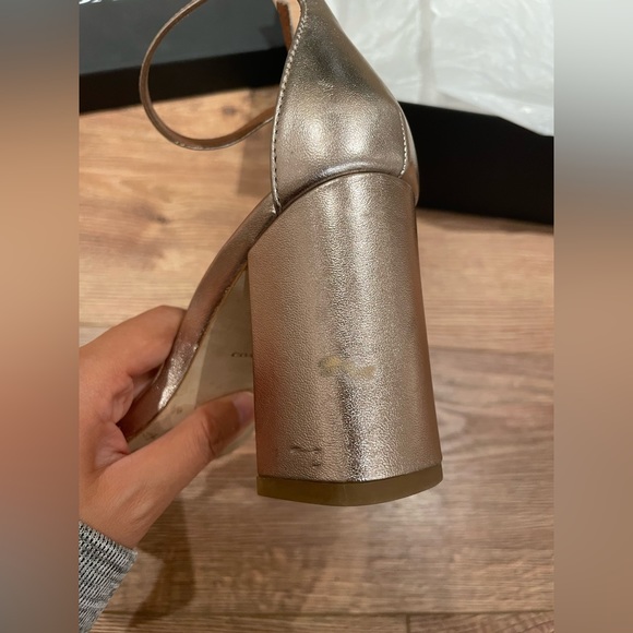 Coach Retail Maya Sandals Size US6 - Picture 10 of 11